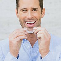 Manchester MO dentist for Invisalign