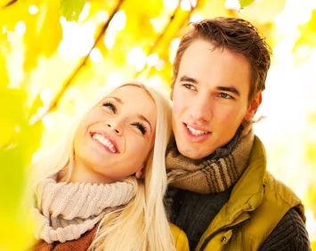 get a perfect smile with a cosmetic dentistry in Chesterfield MO