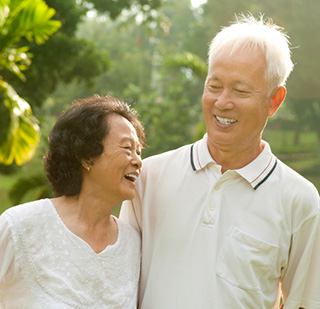 permanent dentures Creve Coeur dentist Town and Country