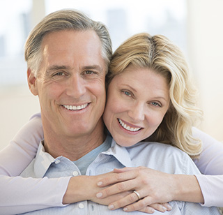 tooth implant dentistry Creve Coeur MO dentist Town and Country dentist