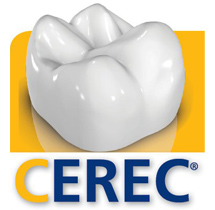 porcelain crowns and CEREC dental crowns serving Chesterfield and Town and Country MO