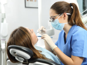 Cosmetic Dentist in Chesterfield, MO