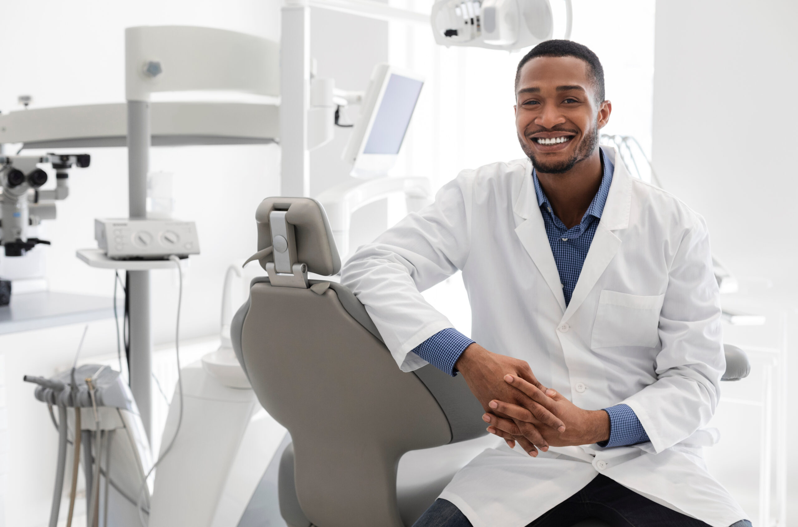 General Dentistry in Chesterfield, MO